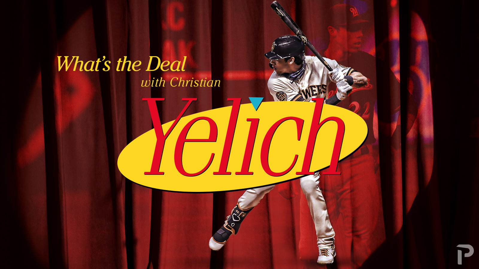 Christian Yelich is an outlier - Beyond the Box Score