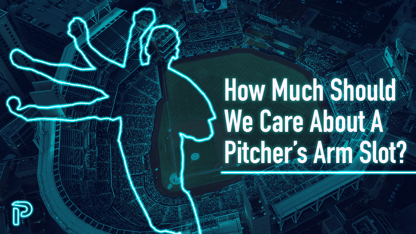 How Much Should We Care About a Pitcher's Arm Slot? | Pitcher List