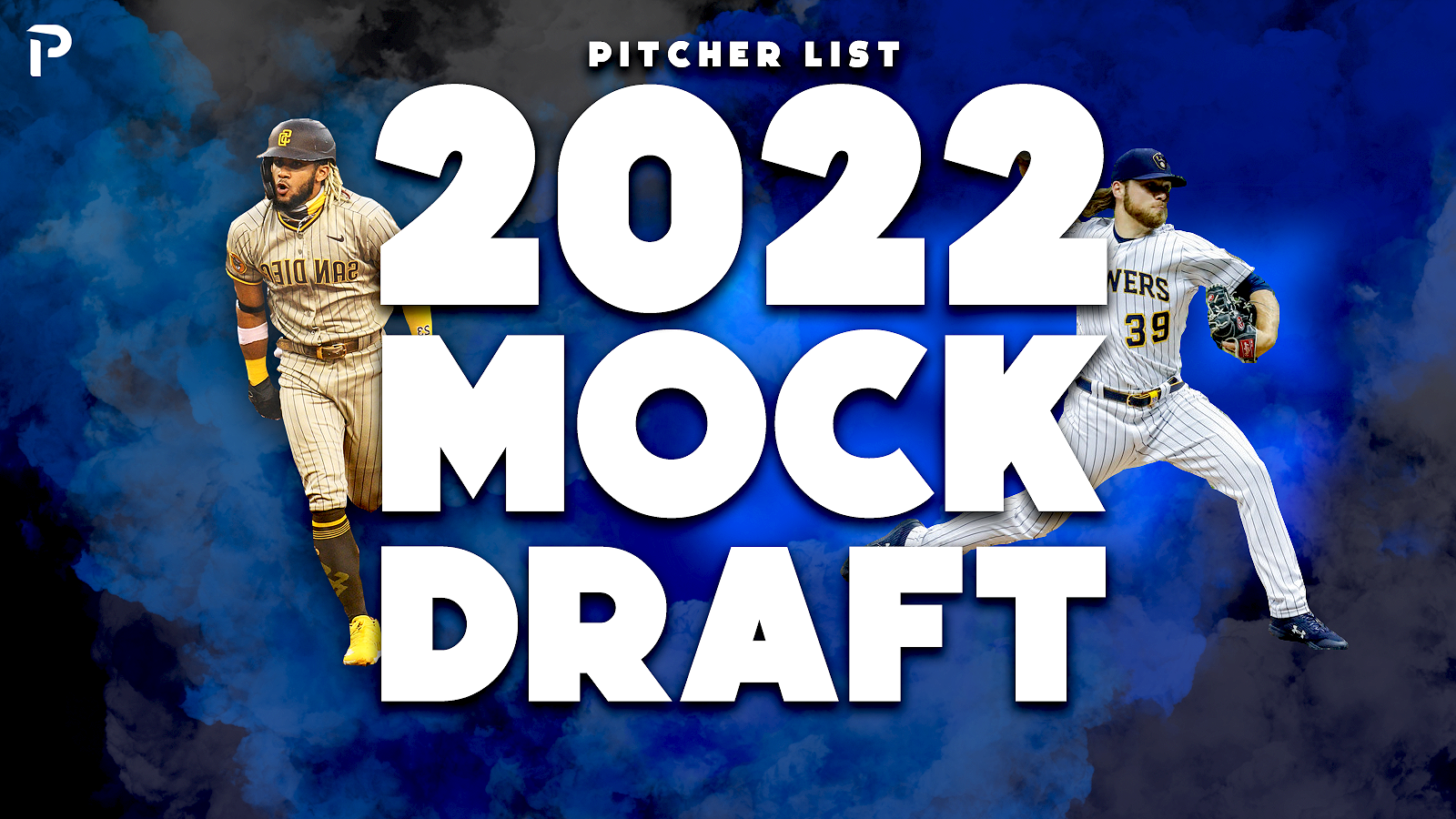 Pitcher List's 2018 Mock Draft Results