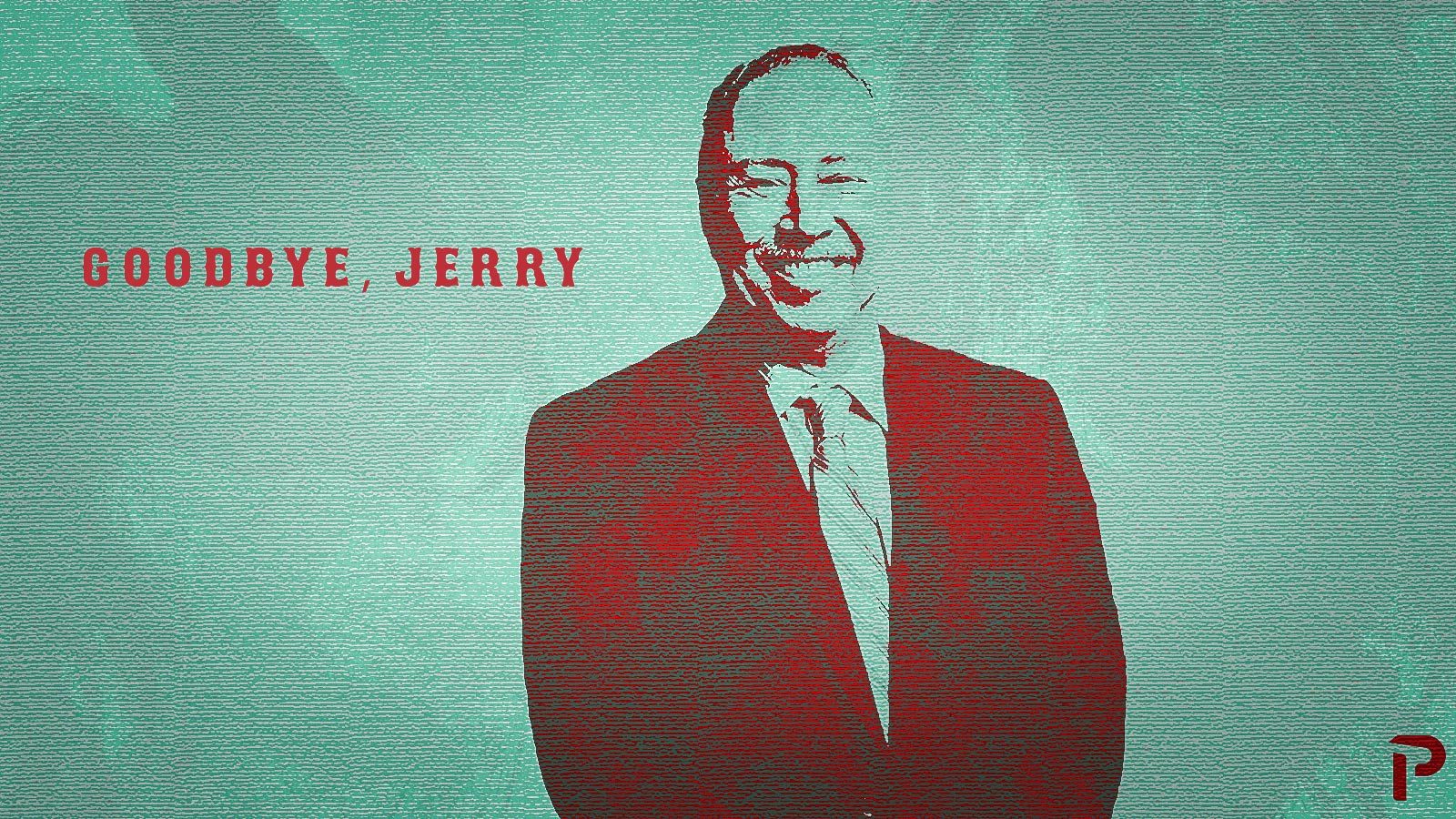 Red Sox Legend Jerry Remy is Ready to Talk About, Well, Everything