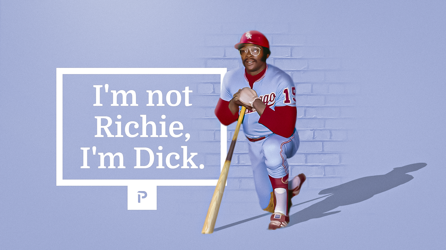 Phillies Dick Allen a likely 2021 Baseball Hall of Fame inductee