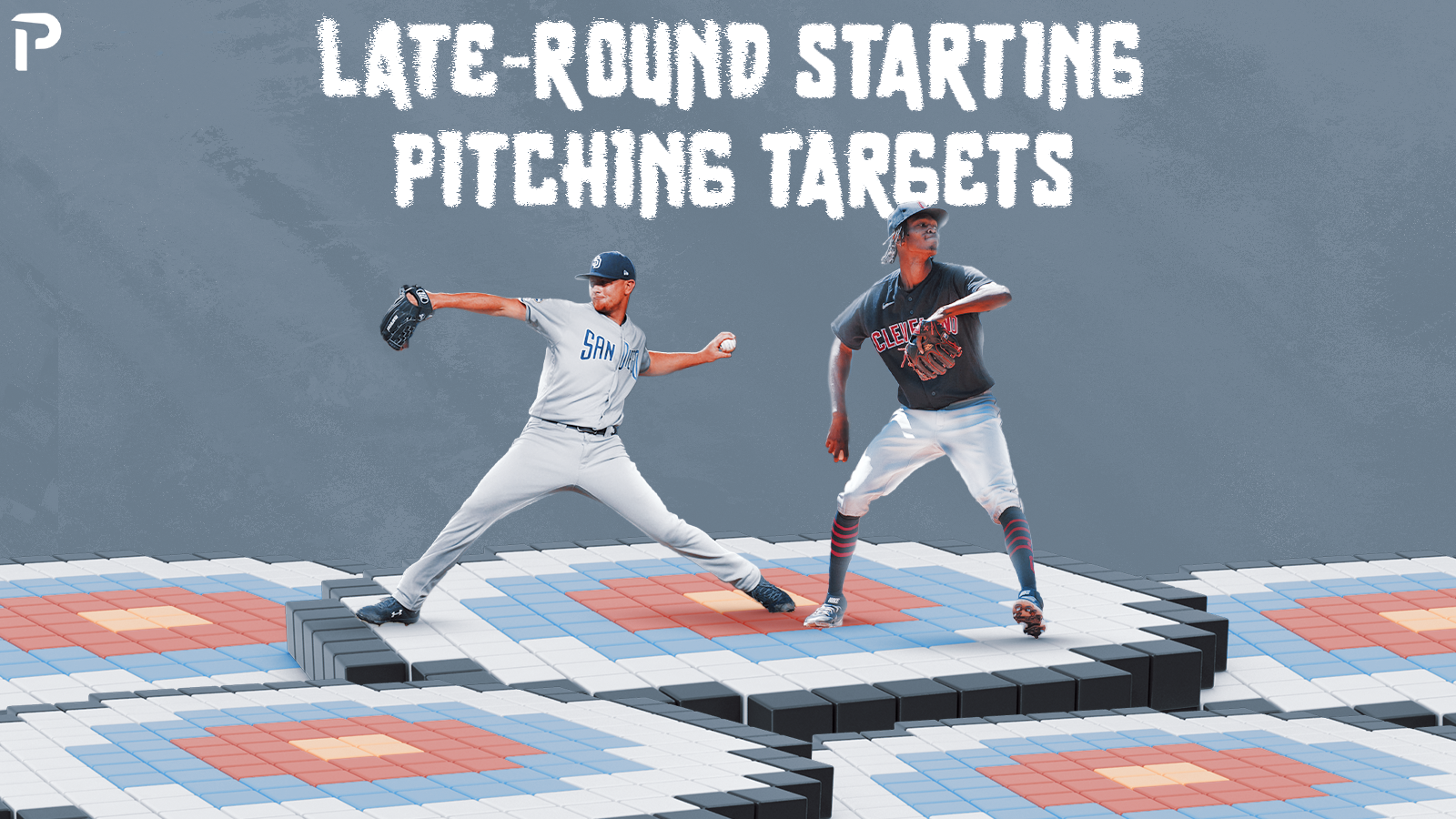 LateRound Starting Pitching Targets Pitcher List