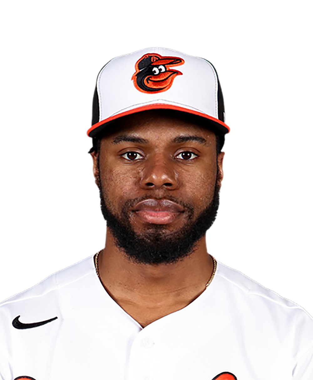 Where Cedric Mullins' 30/30 Chase Lands in Orioles History