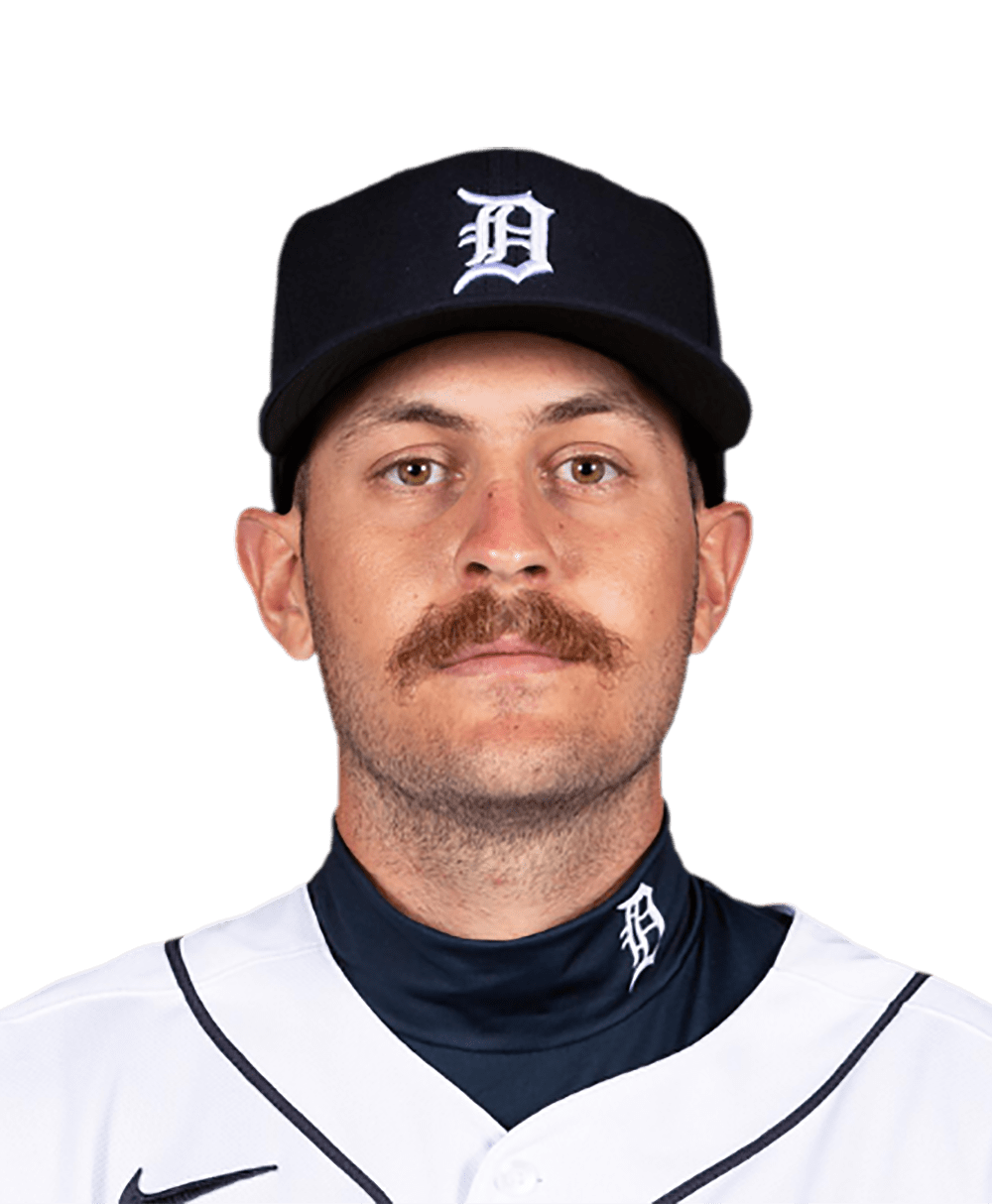 Detroit Tigers Roster | Pitcher List