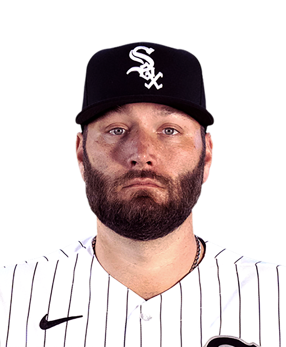 Lance Lynn is not happy on Make a GIF