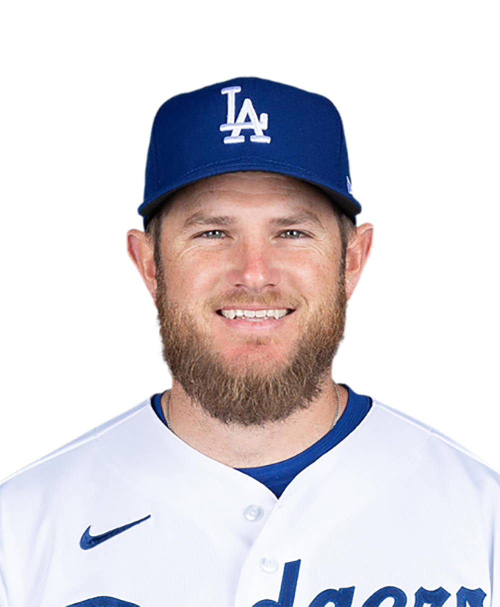 Dodgers go with 13 pitchers on NLCS roster; still no Max Muncy – Orange  County Register