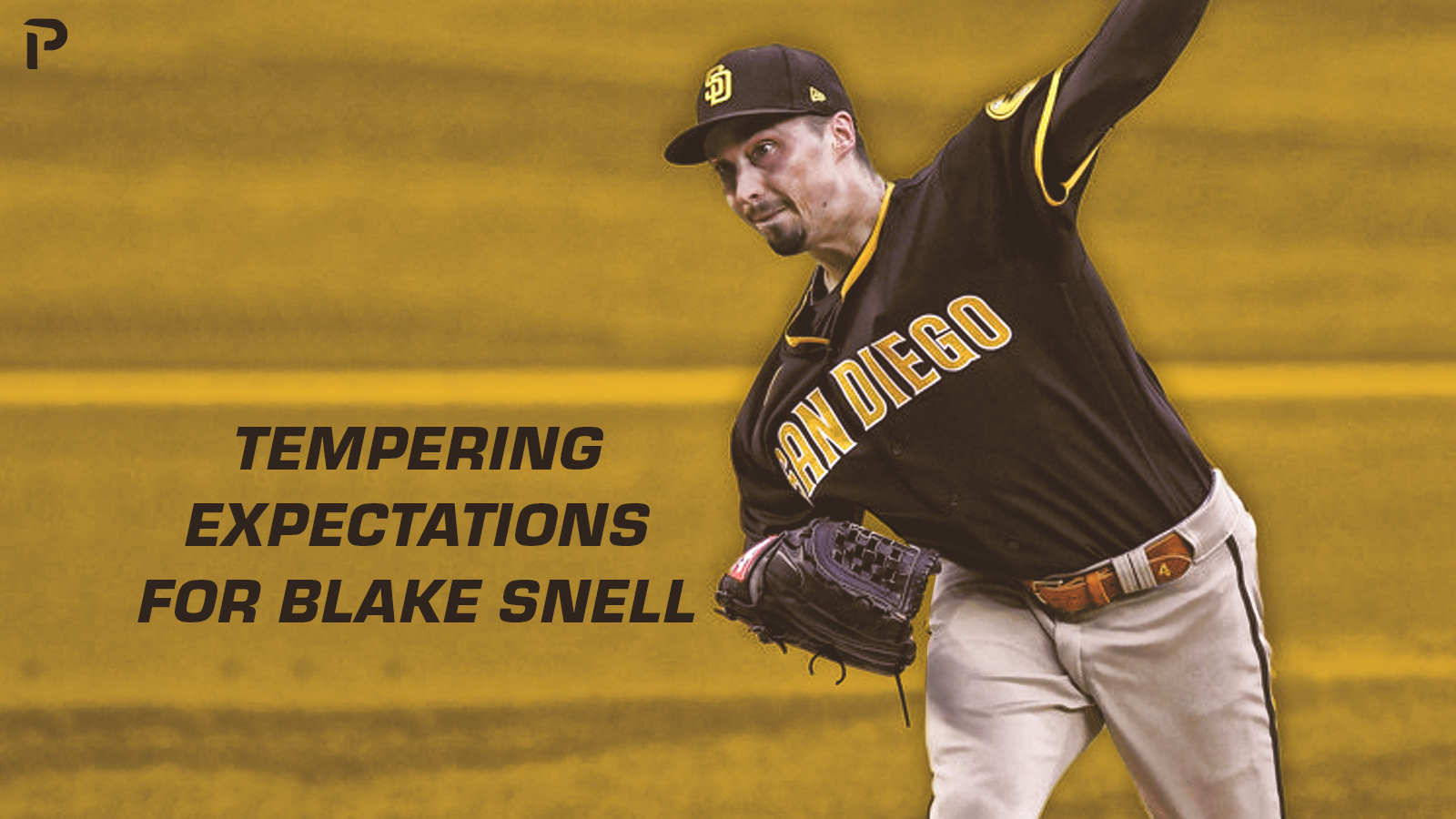 Tempering Expectations for Blake Snell