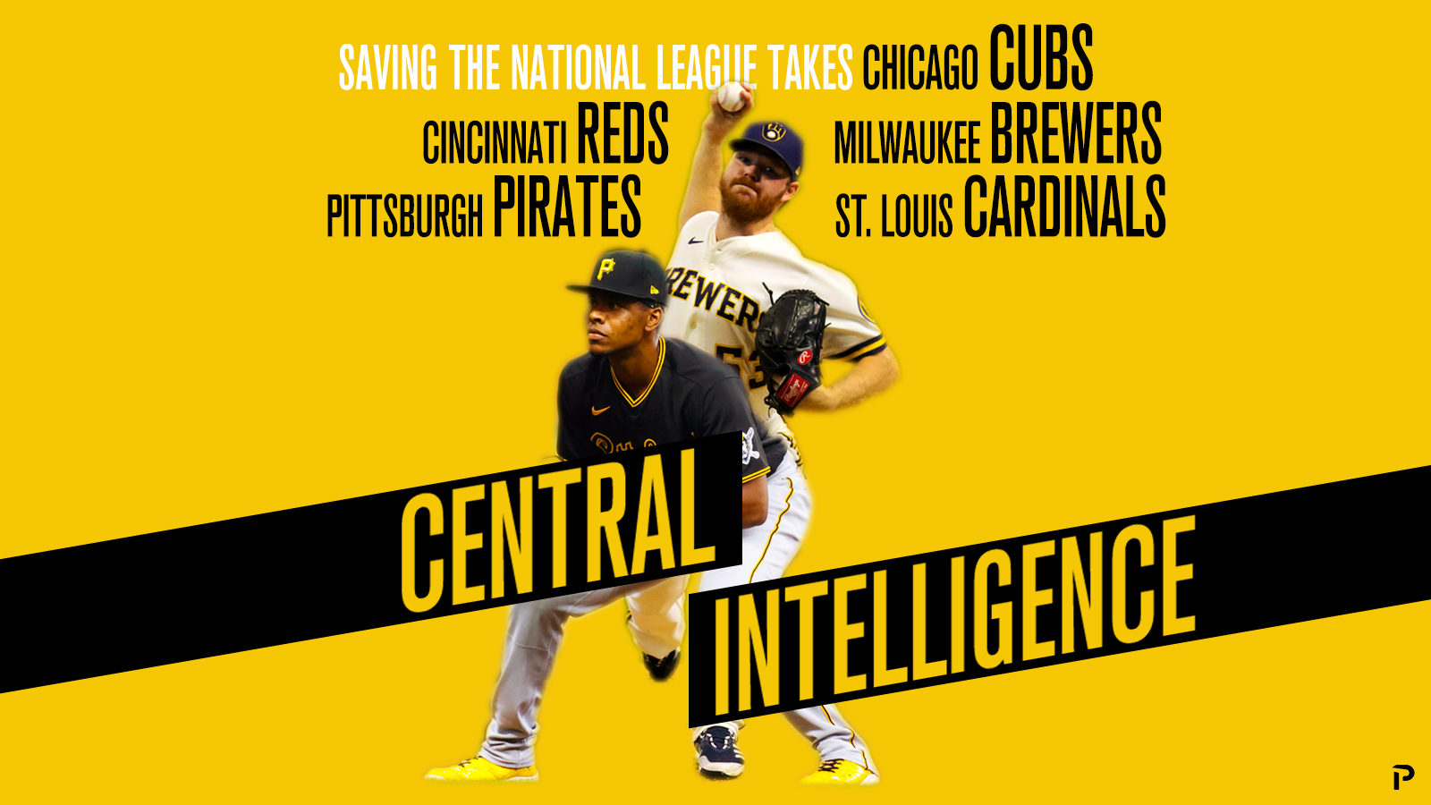 NL Central Roundup The Good and The Bad So Far Pitcher List