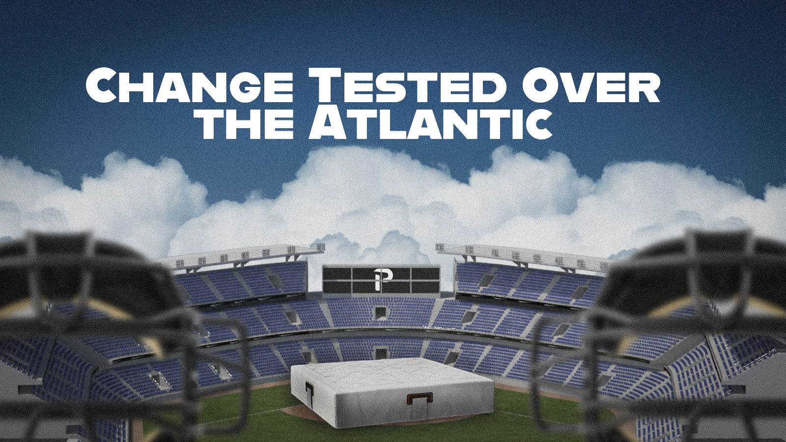 MLB ANNOUNCES EXPERIMENTAL RULES TO BE TESTED DURING 2022 ALPB SEASON