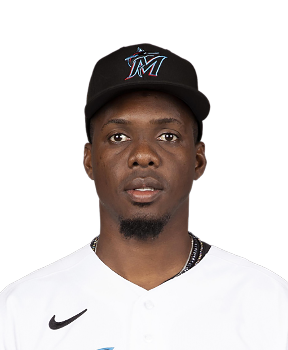 Miami Marlins' 2023 Projected Starting Lineup