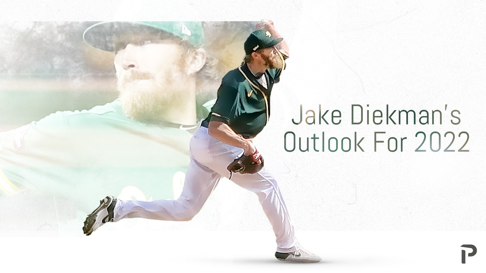 Jake Diekman Stats, Fantasy & News