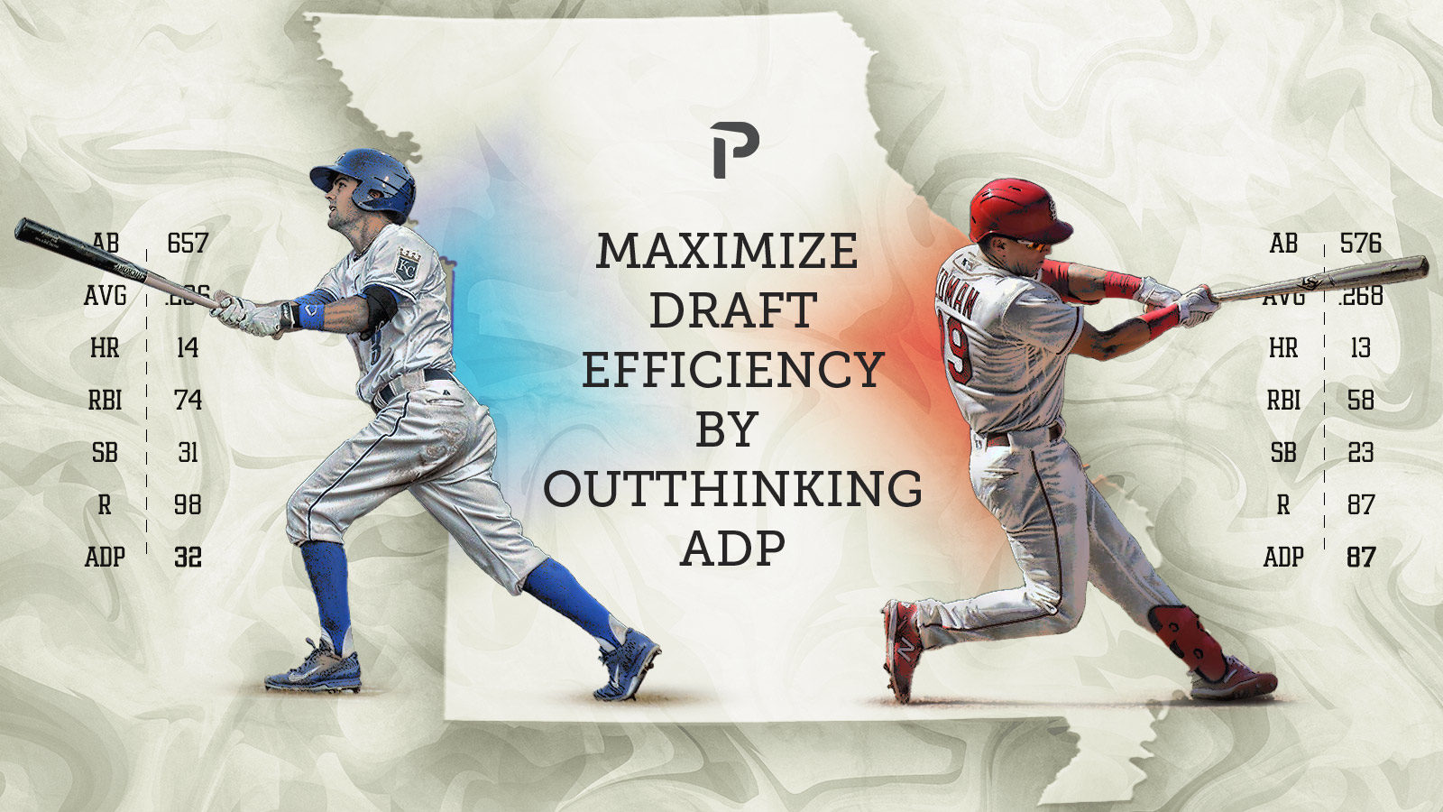 Maximize Draft Efficiency by Outthinking ADP