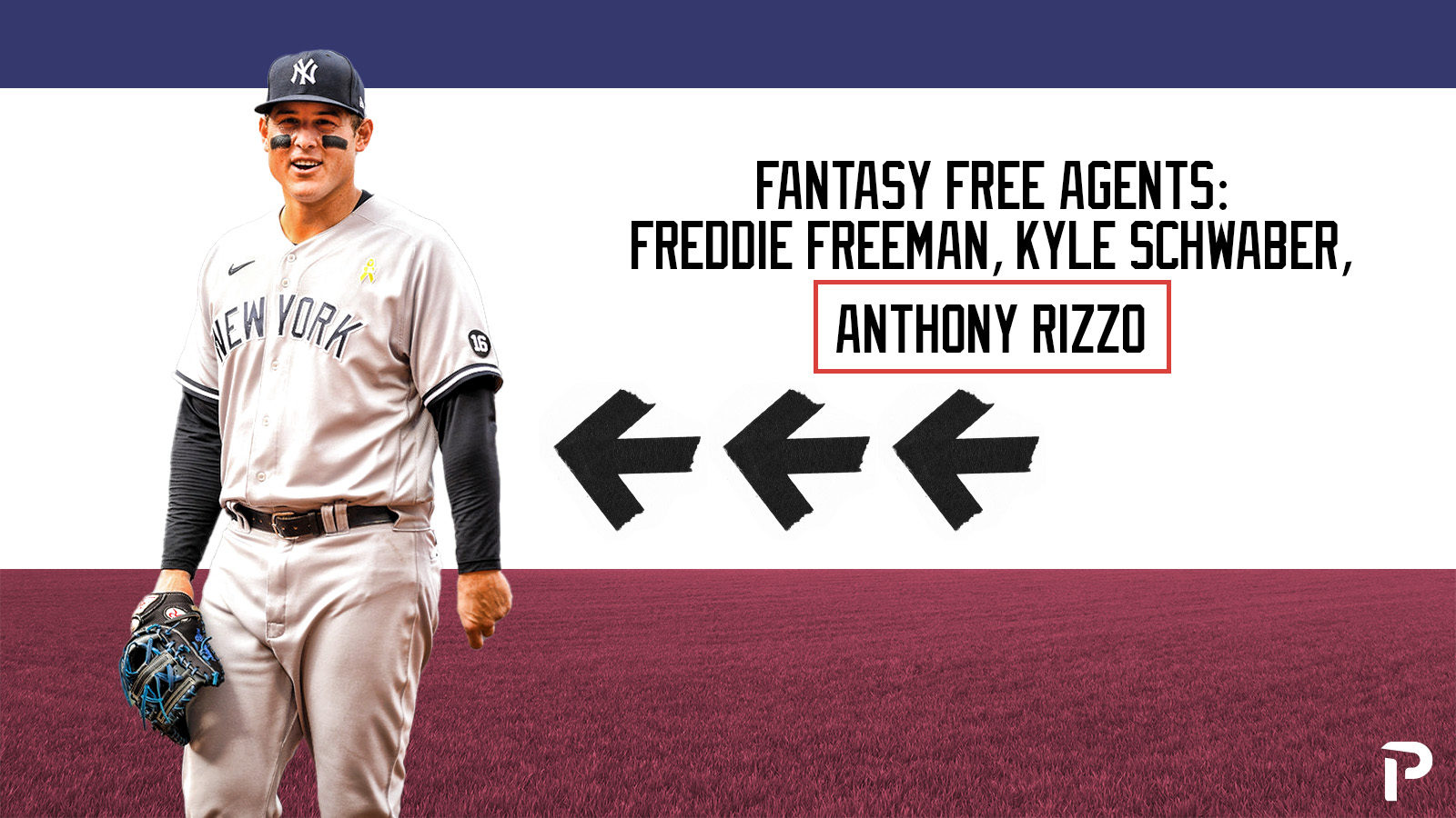 Potential Landing Spots for Anthony Rizzo