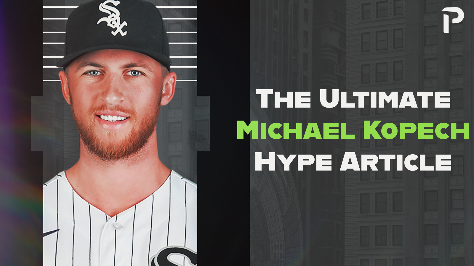 Fame, Michael Kopech net worth and salary income estimation Sep, 2023