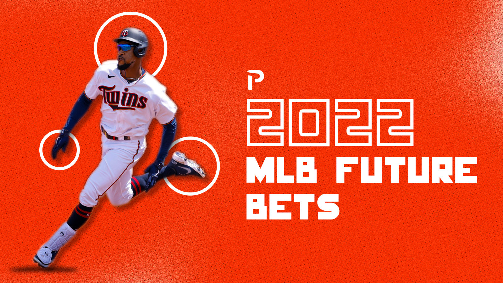 2022 MLB Future Bets