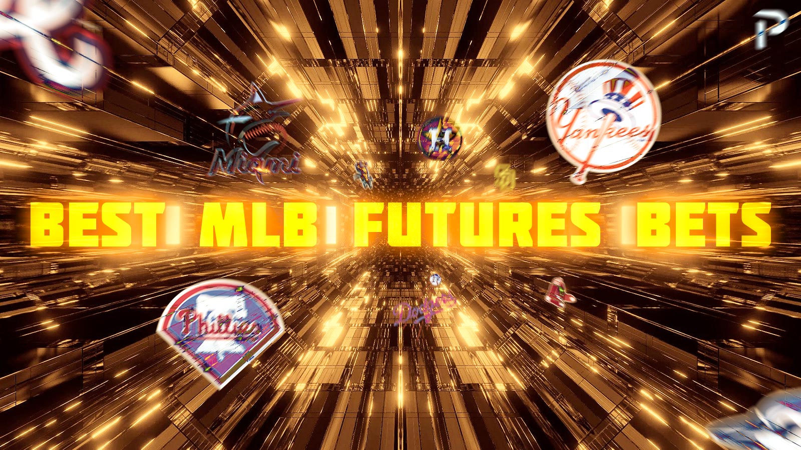 2022 MLB Future Bets