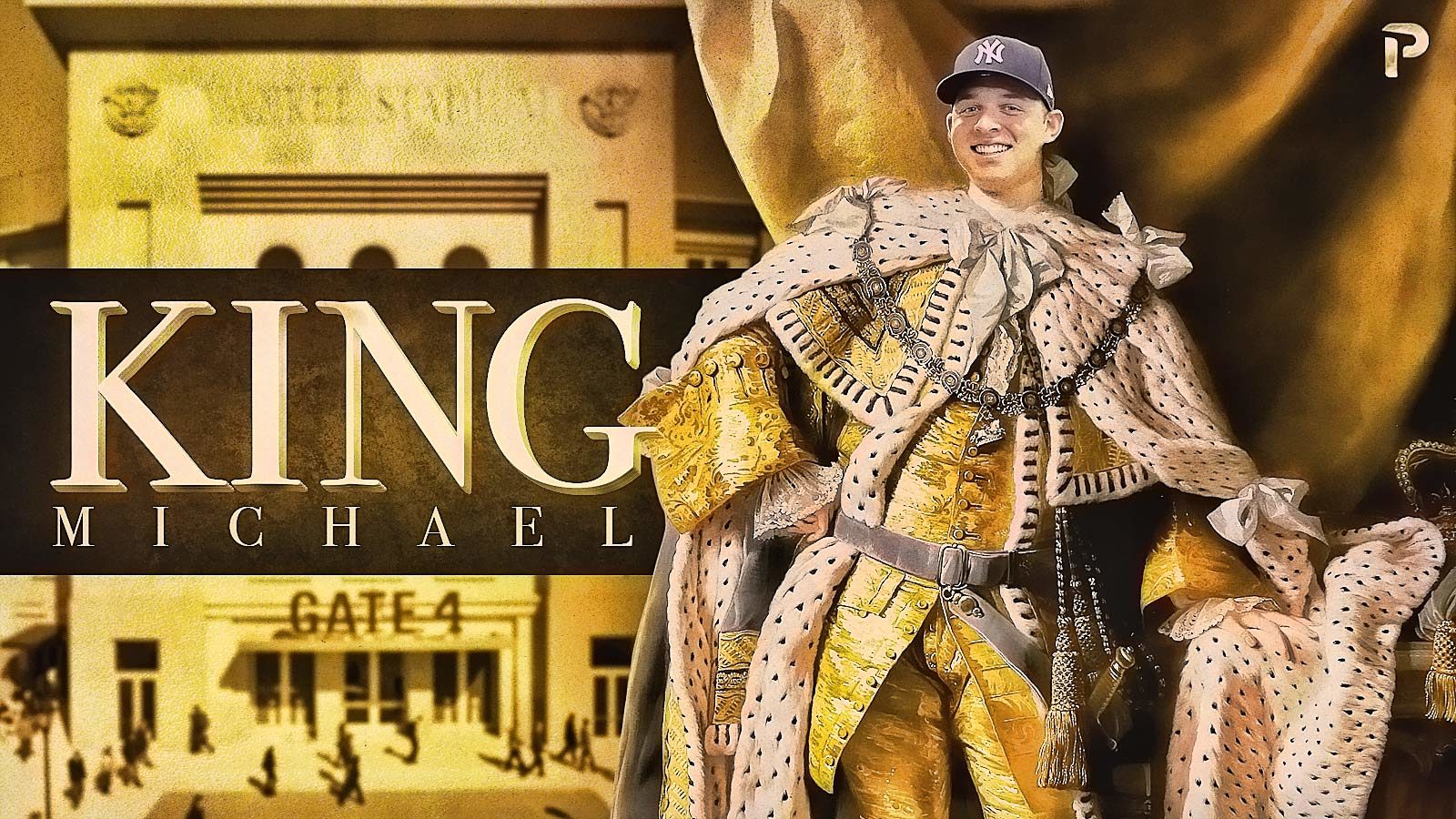 Michael King Is The New York Yankee Savior - Pitcher Breakdown 