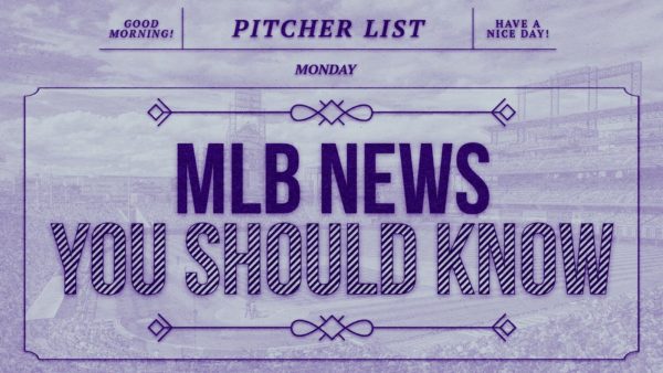 Monday's MLB Baseball Free Picks & Predictions [9/25/23]