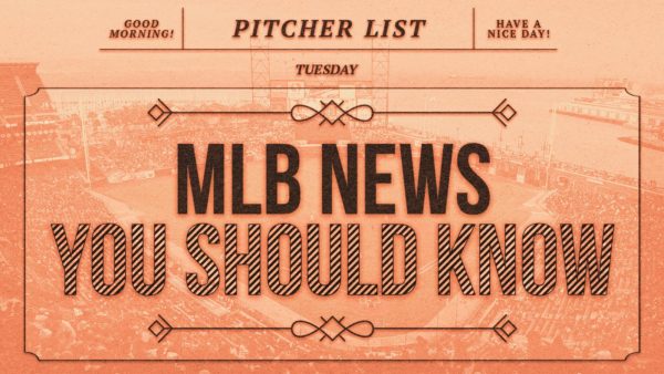 Previewing the Pitcher List Wacky Leagues