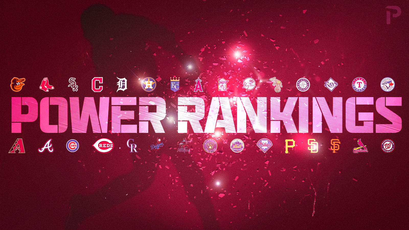 MLB Power Rankings 2022 for Week 20