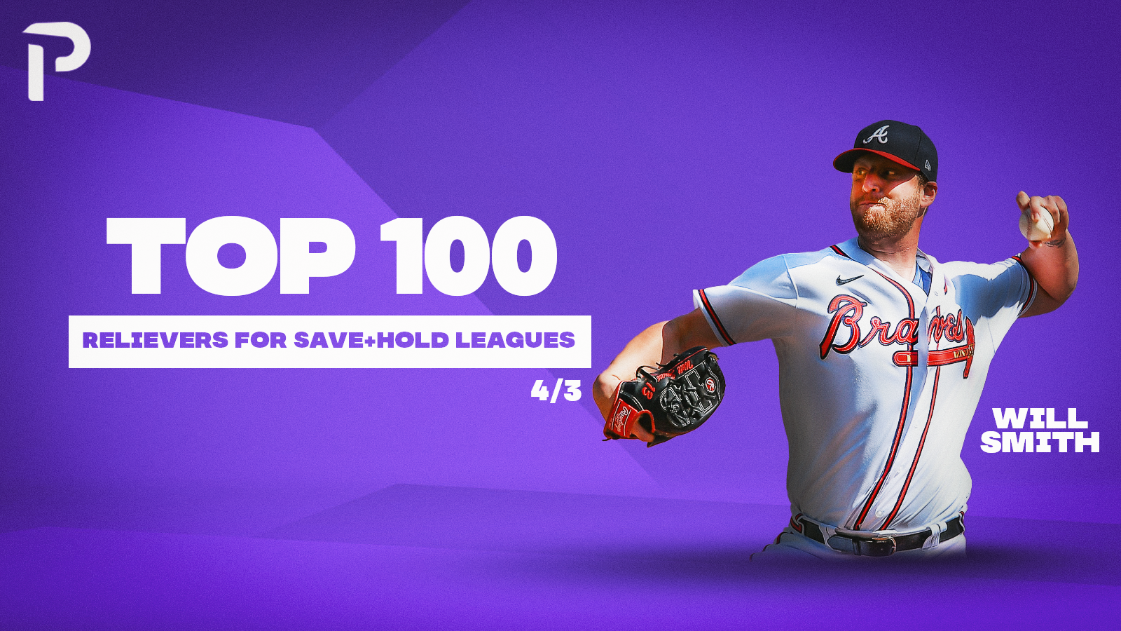 Top 100 Relievers for Save+Hold Leagues: 8/21