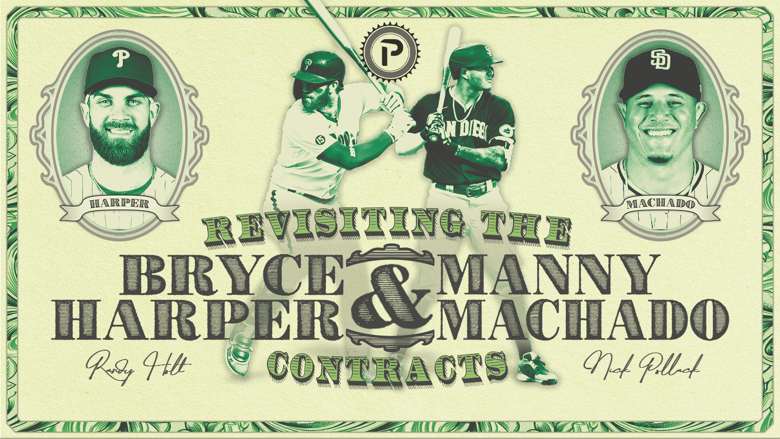 MLB rumors: Manny Machado or Bryce Harper? Patrick Corbin or J.A.