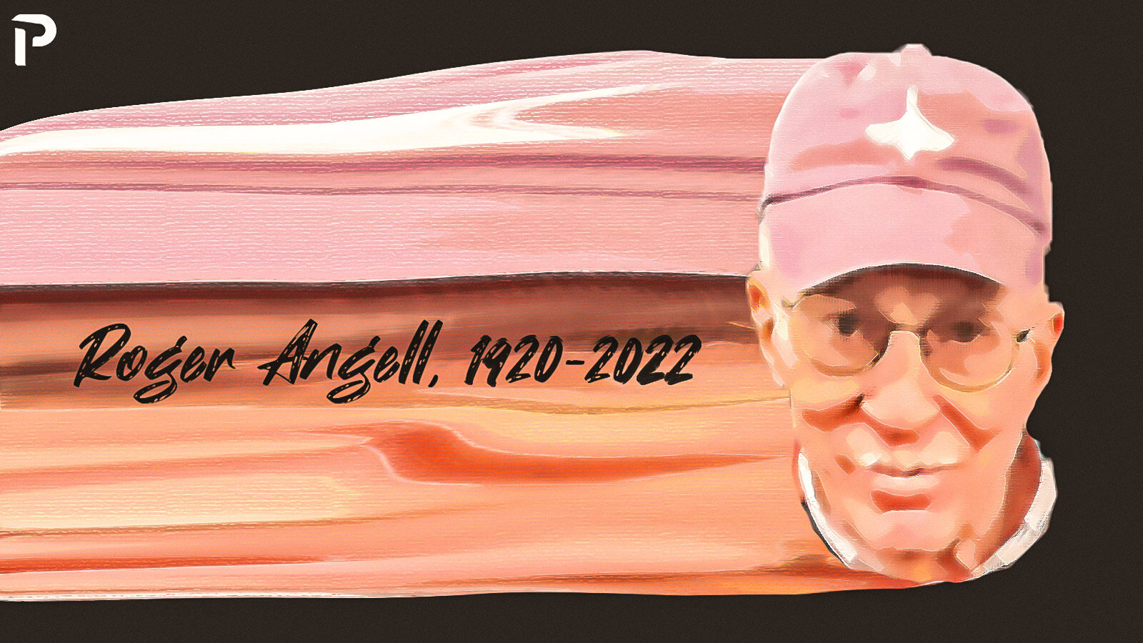 roger angell best baseball essays