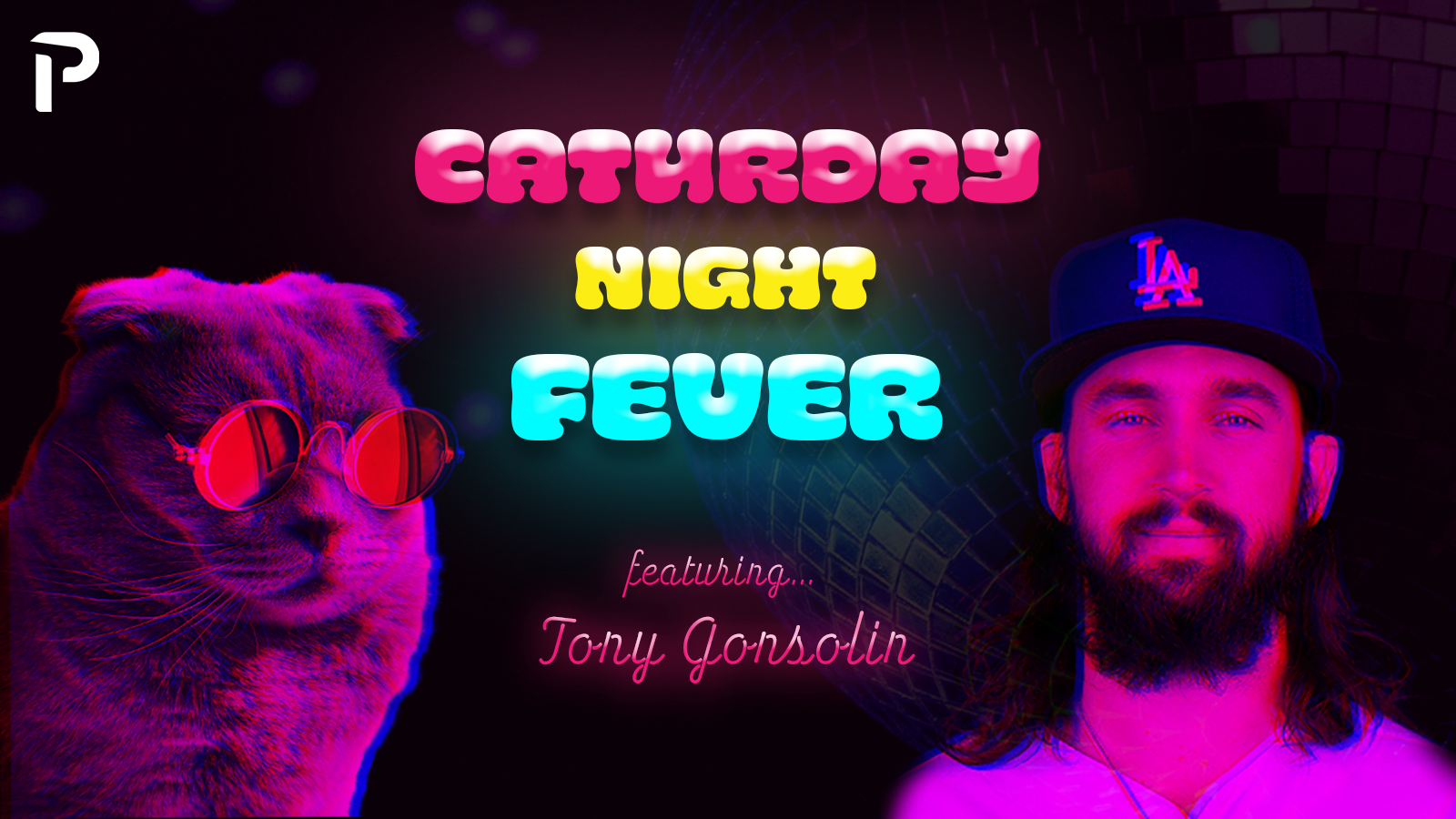 Caturday Night Fever: Tony Gonsolin Emerges as a Star
