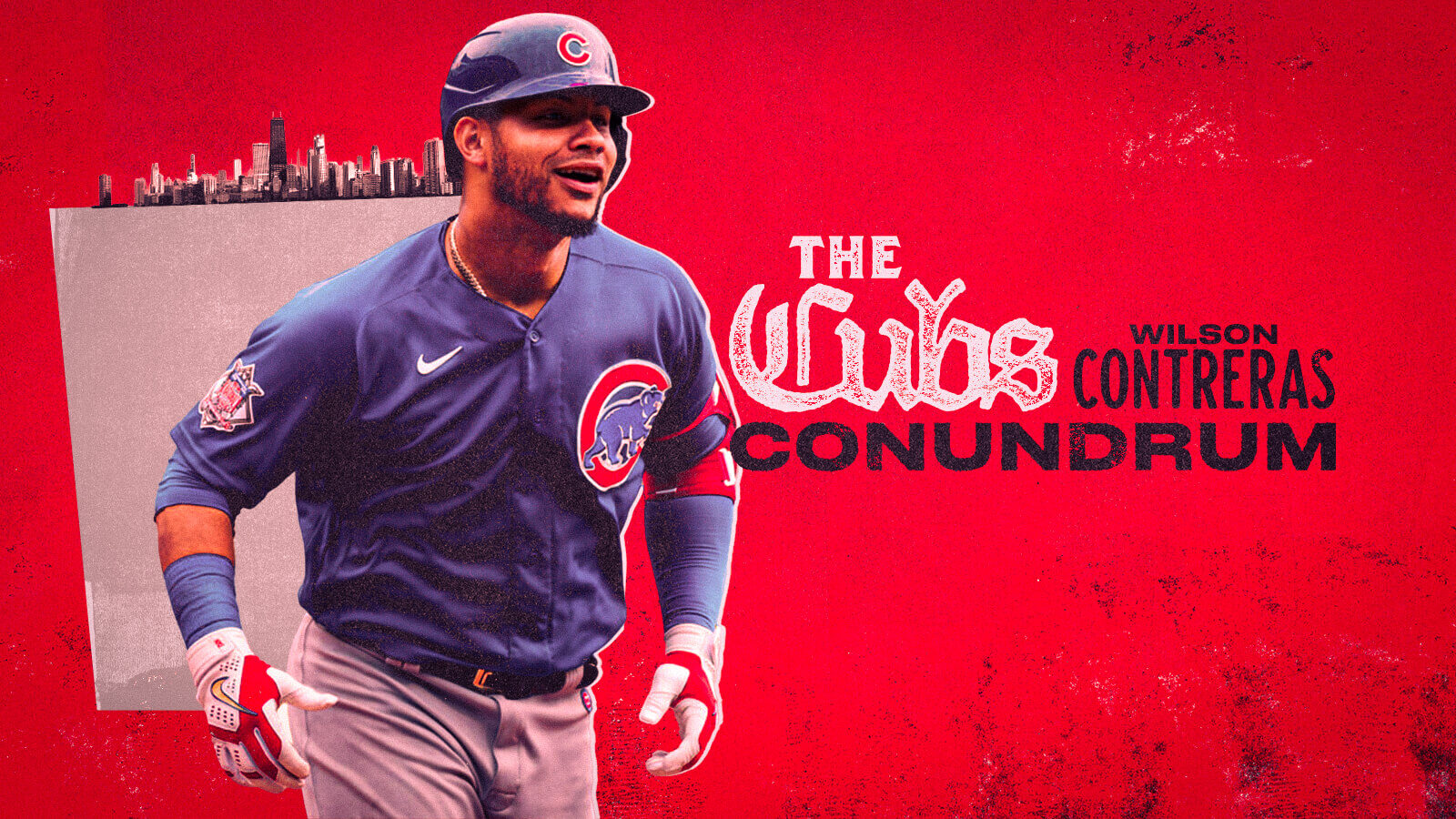 The Rundown: Willson Contreras 2020 Report Card, Manfred Bemoans Historic  League Losses, Dodgers Hope to End Series Drought Tonight - Cubs Insider