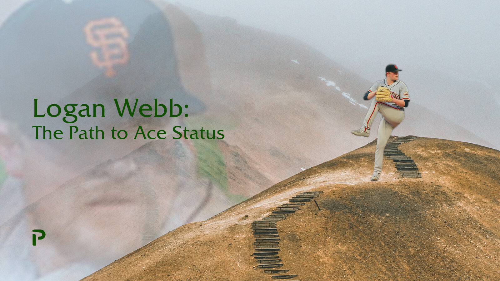 Logan Webb: The Path to Ace Status