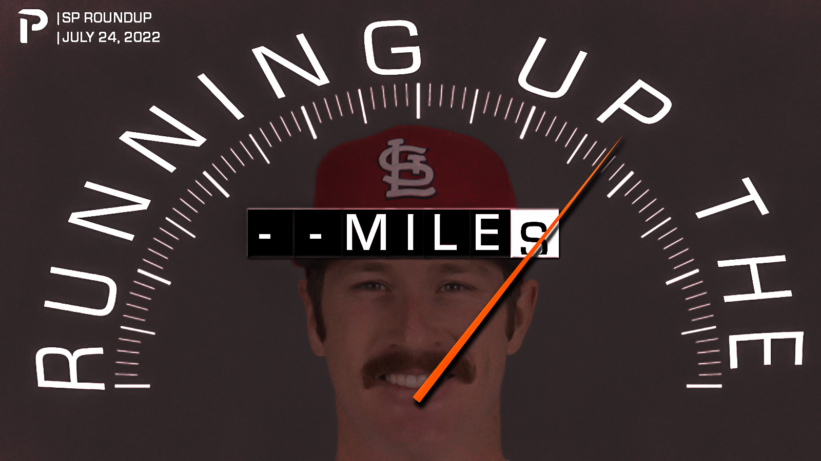 Miles Mikolas Blows No Hitter With 1 Pitch Left vs Pirates [2022