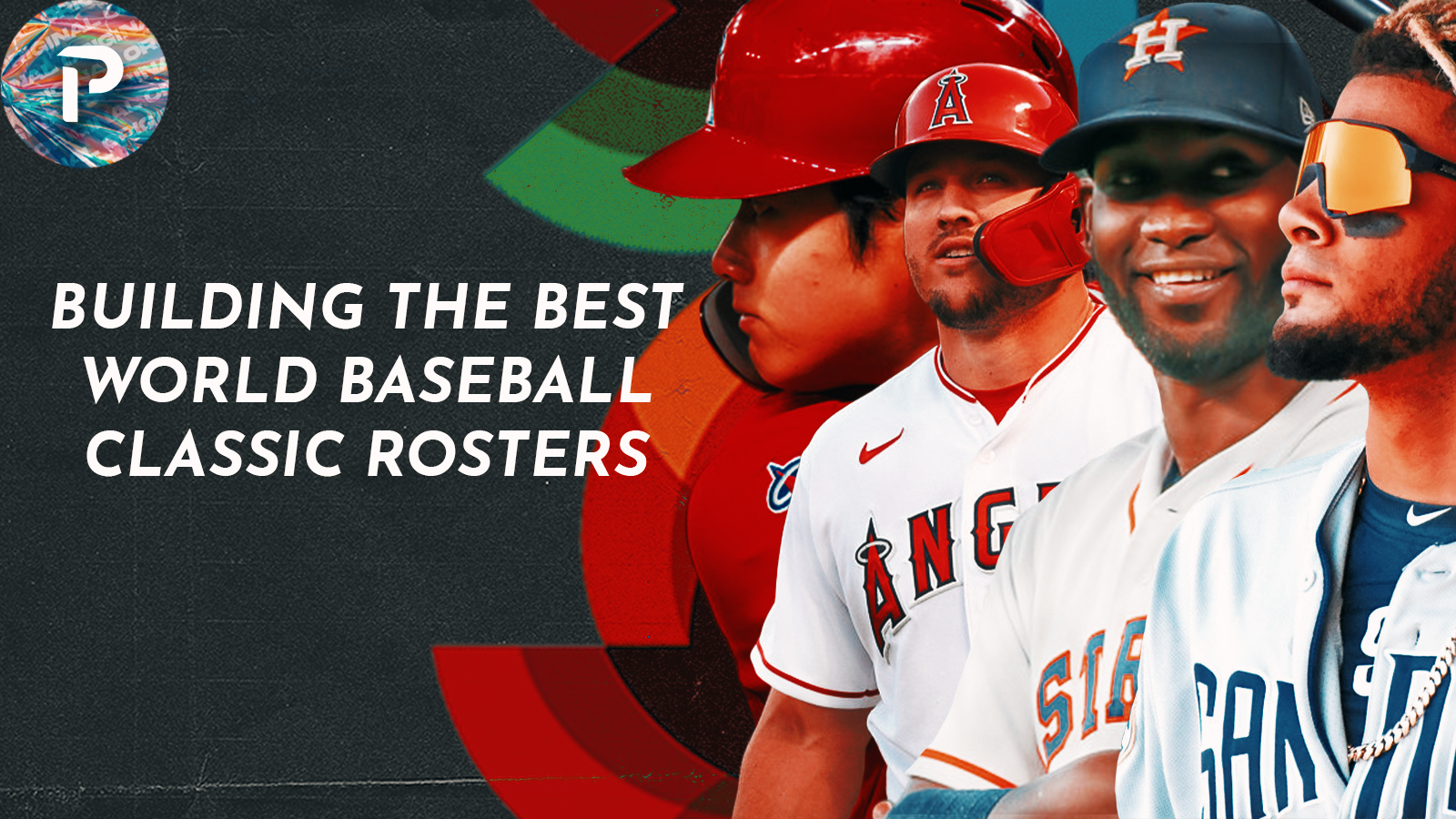 The Best World Baseball Classic Rosters for 2023