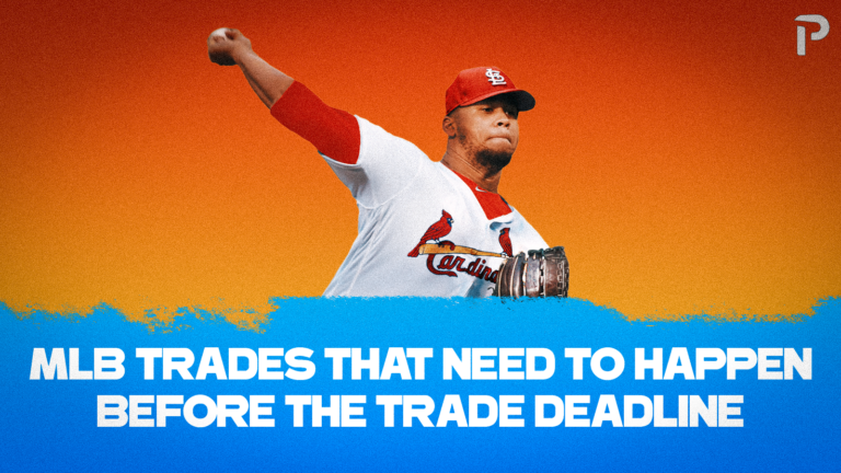 MLB trade deadline 2023: Tracking all the trades on the final day
