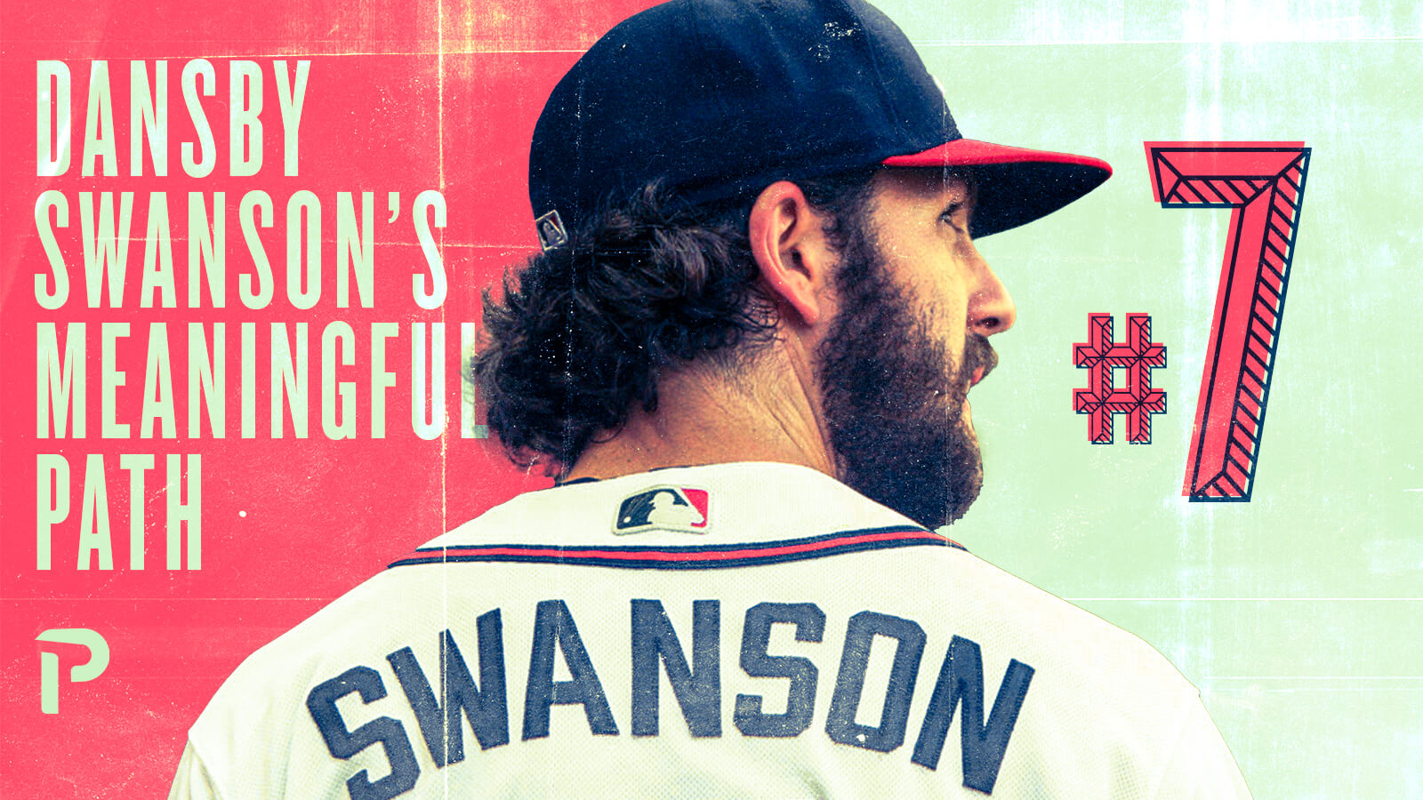How Dansby Swanson's leadership evolved through his first half