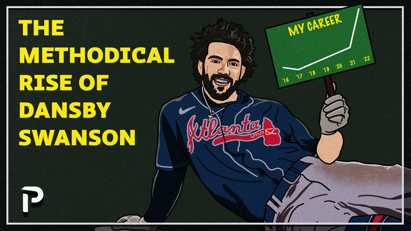 Dansby Swanson Stats, Fantasy & News
