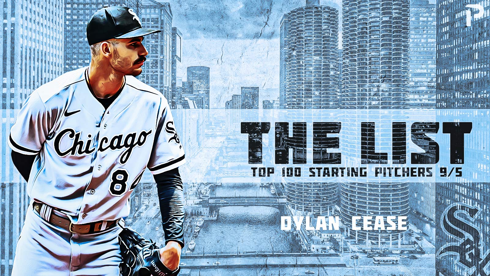 Dylan Cease is a top tier pitcher this season in 2022 for the
