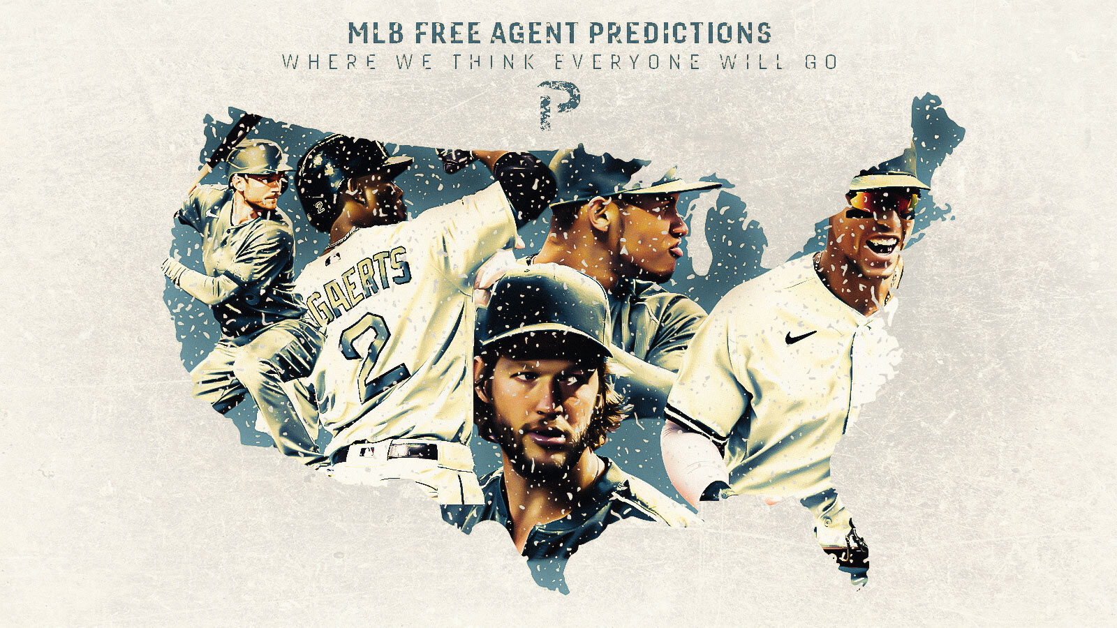 MLB Free Agent Predictions Where We Think Everyone Will Go Pitcher List