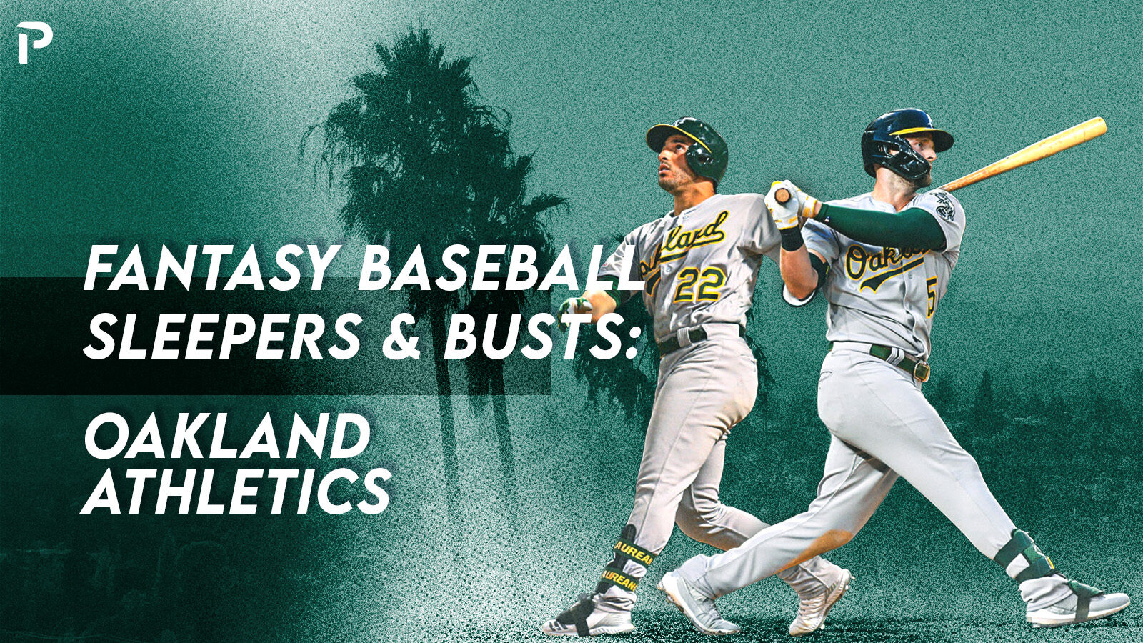 Fantasy Breakdown: Oakland Athletics for 2021