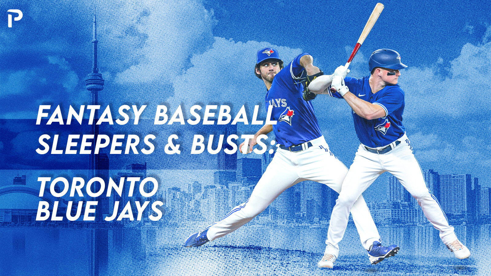 blue jays  AthleticPoetics