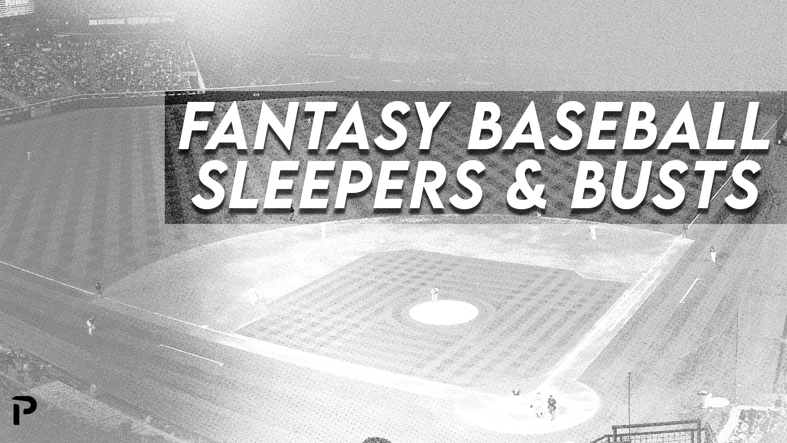 Fantasy Baseball Sleepers & Busts 2024 Pitcher List