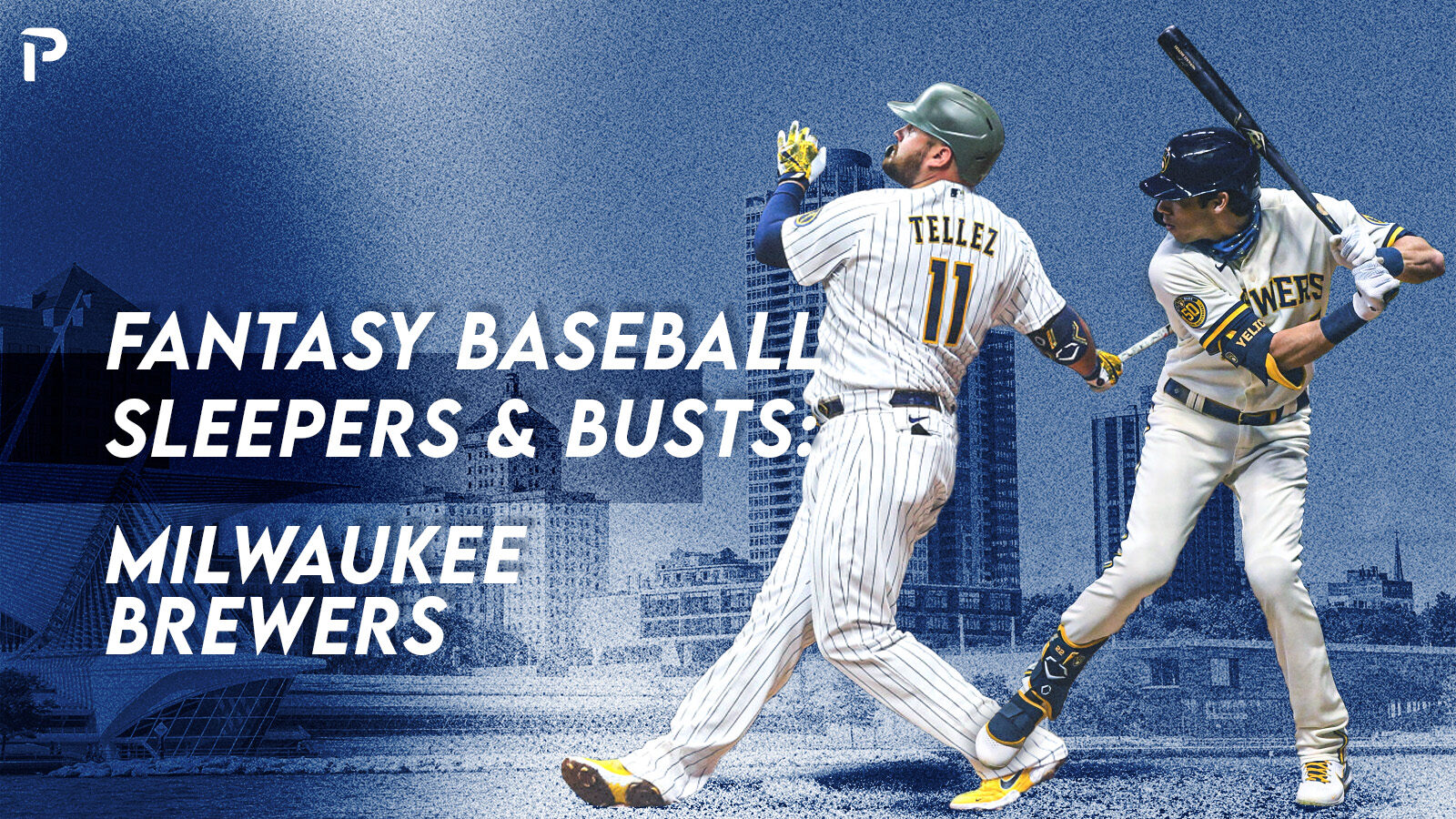 Quick scouting report on Milwaukee Brewers call-up Freddy Peralta
