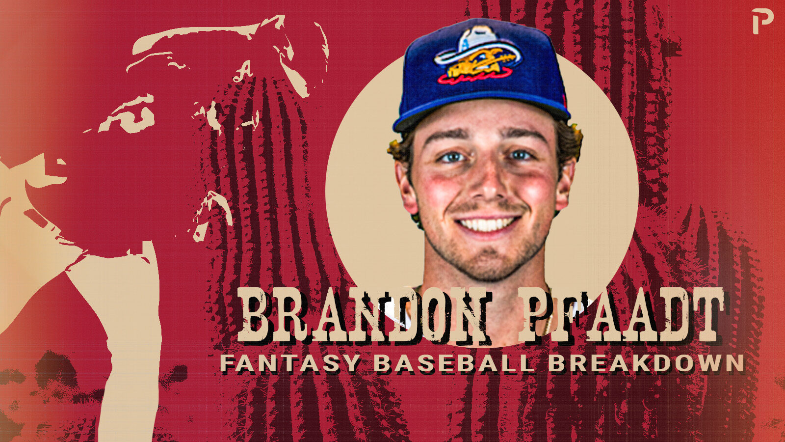 Brandon Pfaadt Fantasy Baseball Breakdown Pitcher List