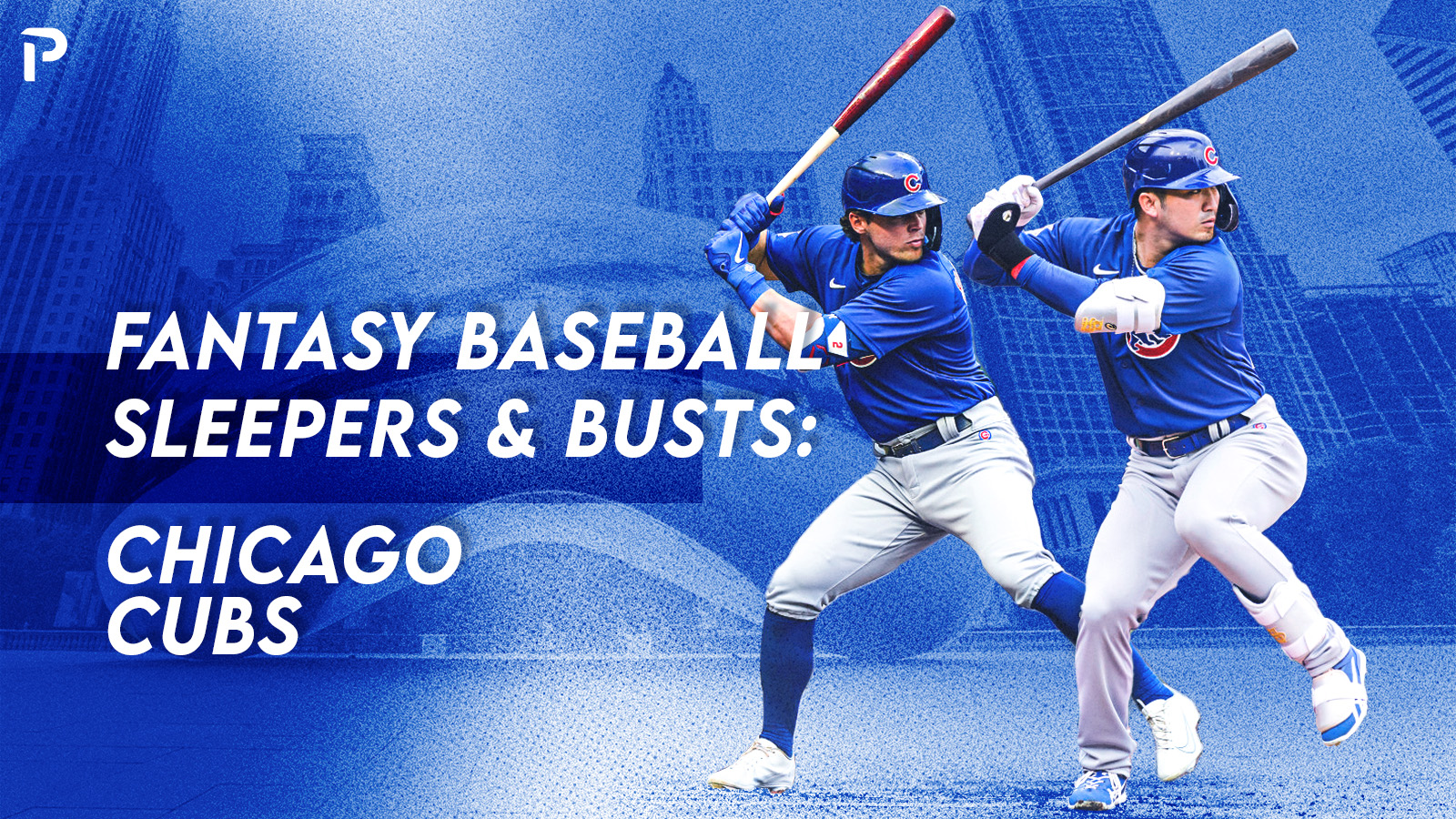 Fantasy Baseball Sleepers and Busts Chicago Cubs Pitcher List