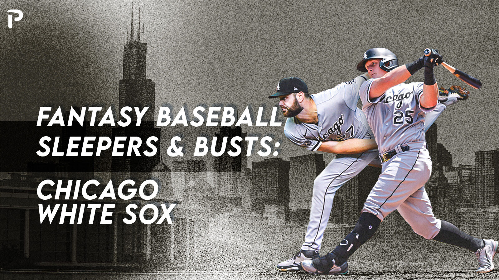 2022 Fantasy Baseball: Chicago White Sox Team Outlook - Sports