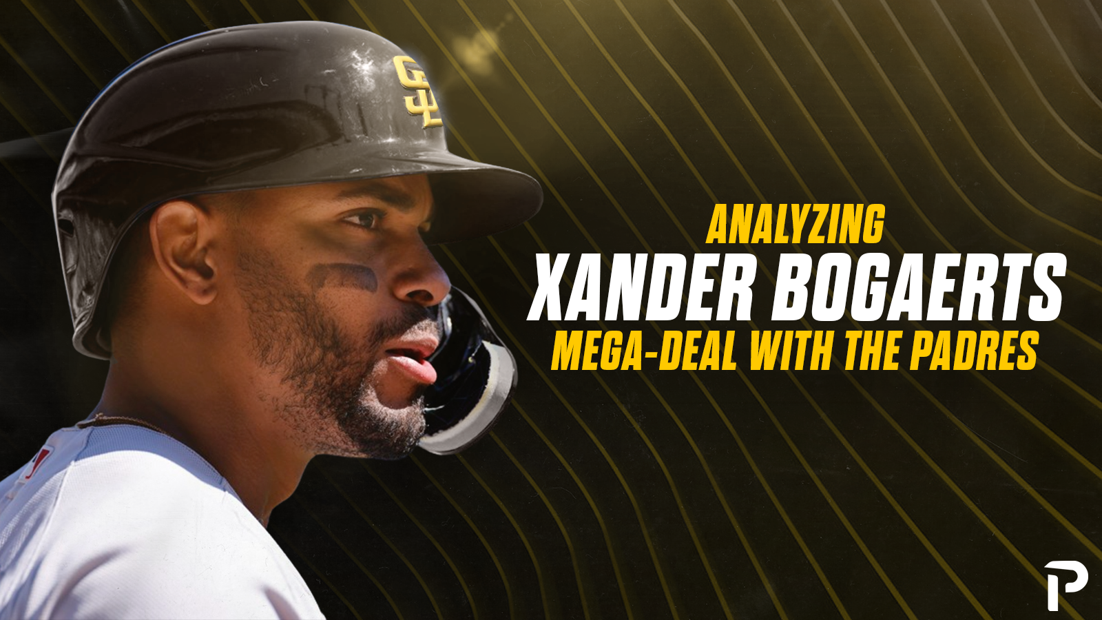 Analyzing Xander Bogaerts' Mega-Deal with the Padres