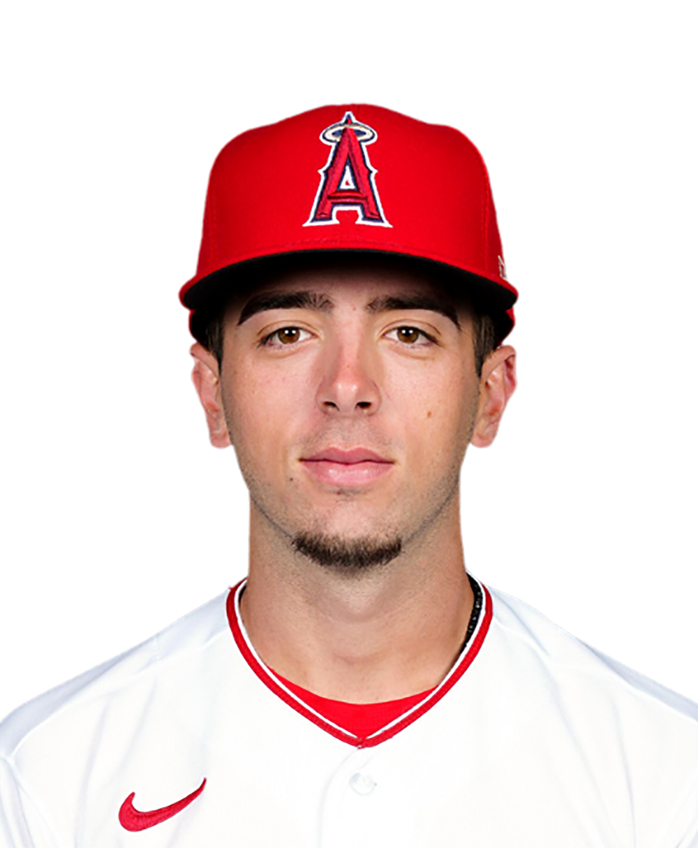 Los Angeles Angels Roster