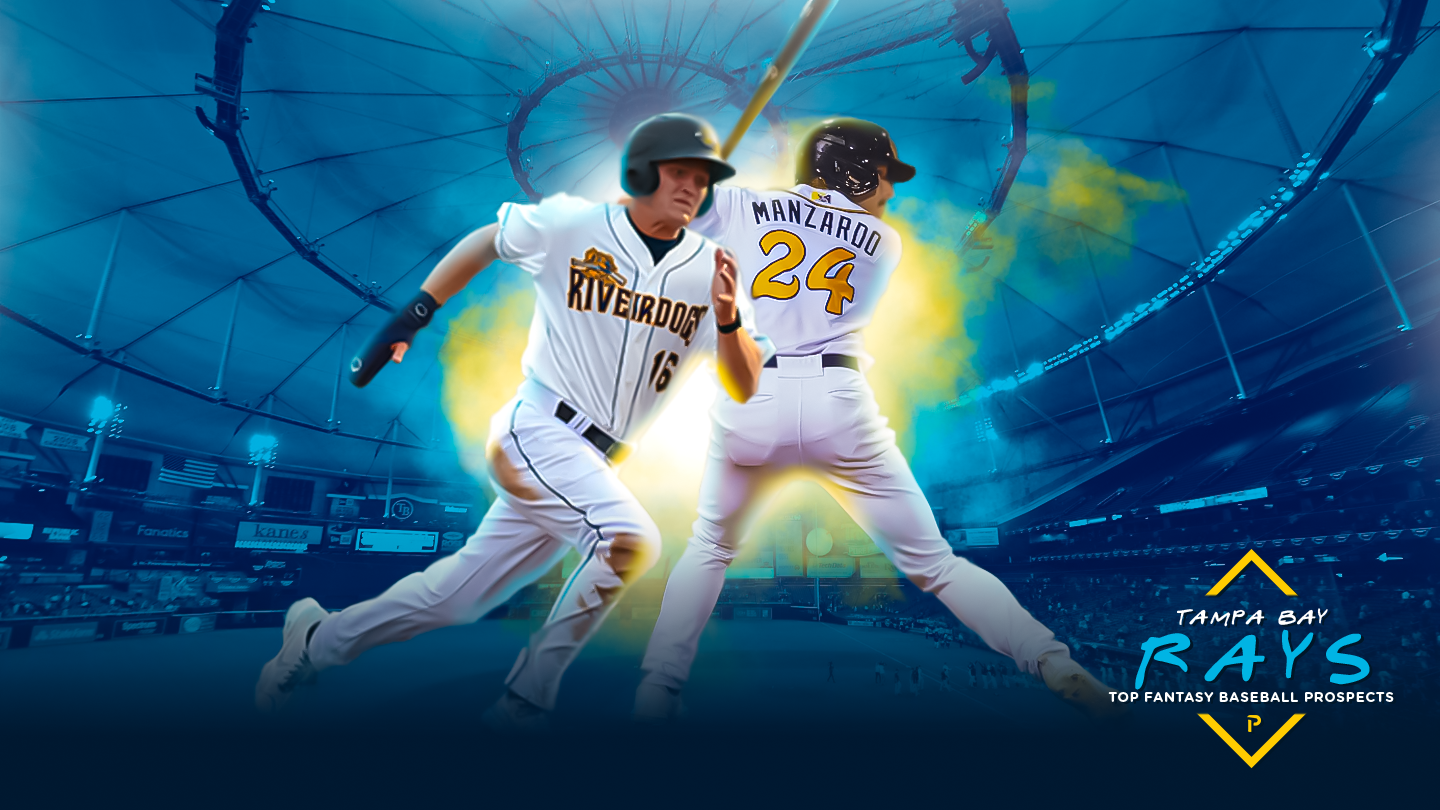 2022 Fantasy Baseball: Tampa Bay Rays Team Outlook - Sports
