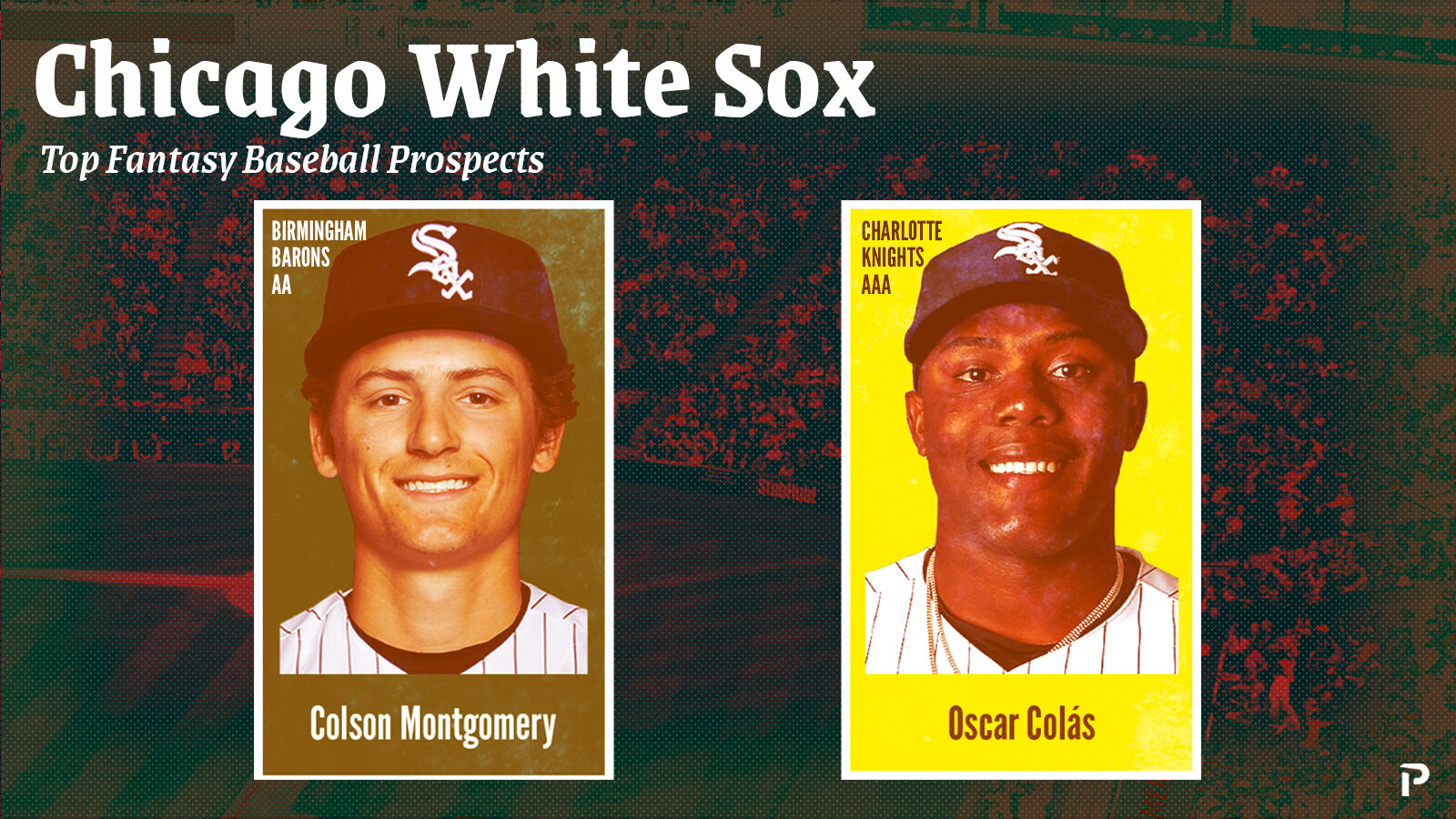2022 Fantasy Baseball: Chicago White Sox Team Outlook - Sports