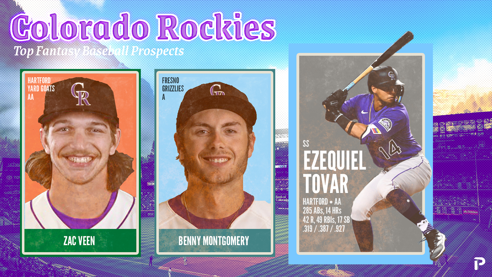 2023 Preview: Colorado Rockies - FullTime Fantasy