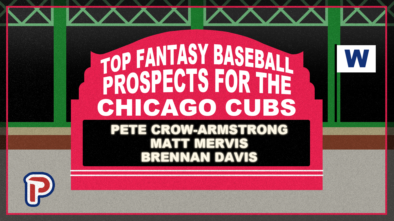 2023 Preview: Chicago Cubs - FullTime Fantasy